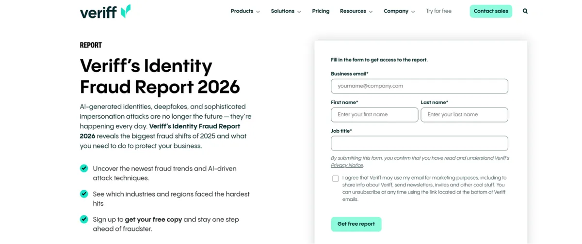 6 Best Global Fraud Index Reports for Data-Driven Decisions in 2026